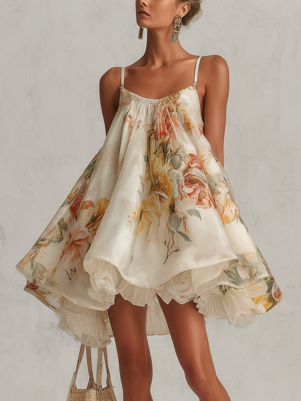 Mini vestido | Valeria