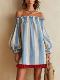 Mini vestido | Ondina