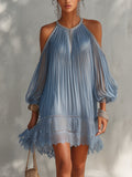 Mini vestido | Será