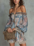 Mini vestido | Desiré