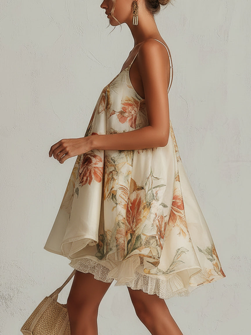 Mini vestido | Valeria