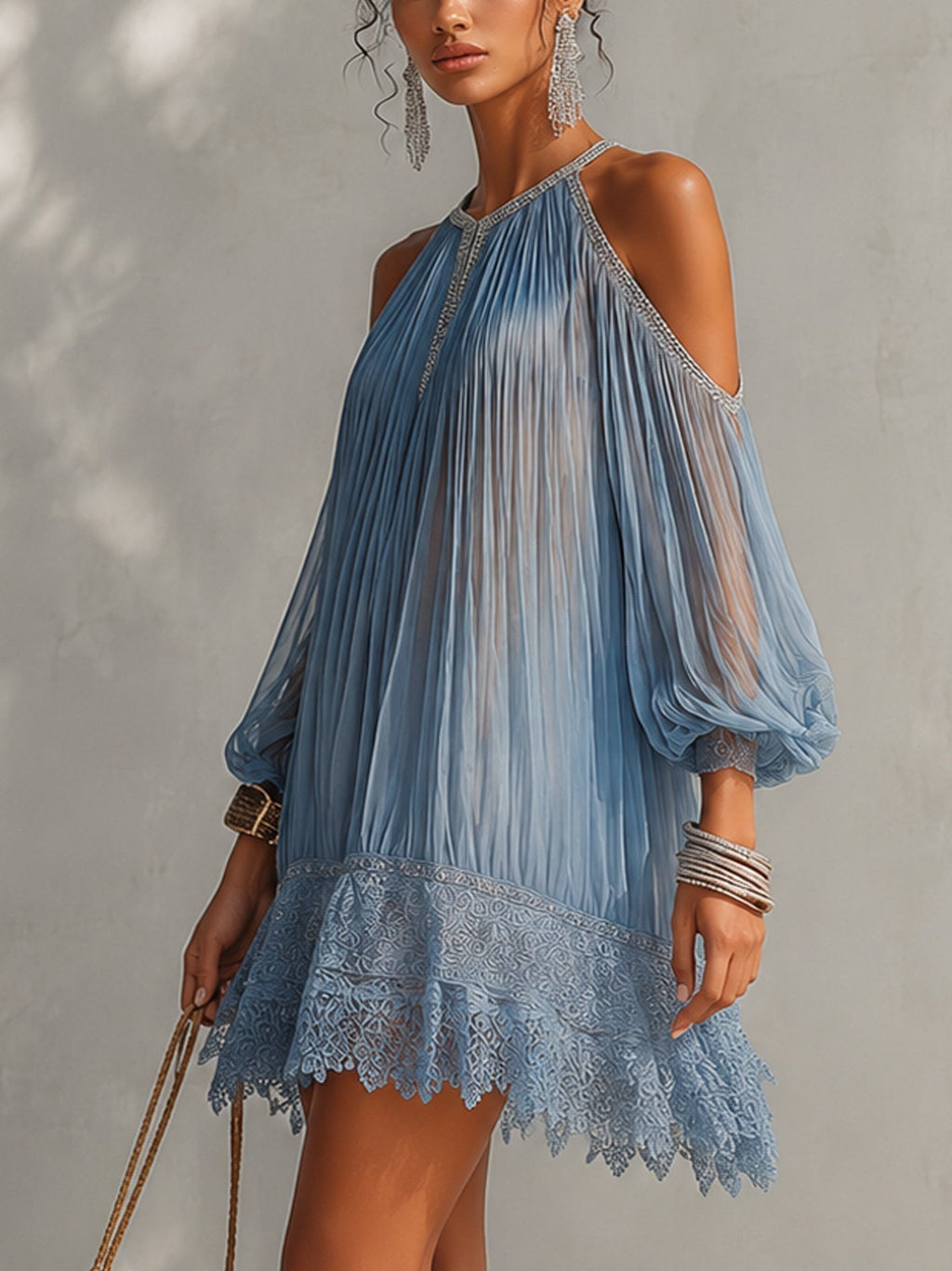 Mini vestido | Será