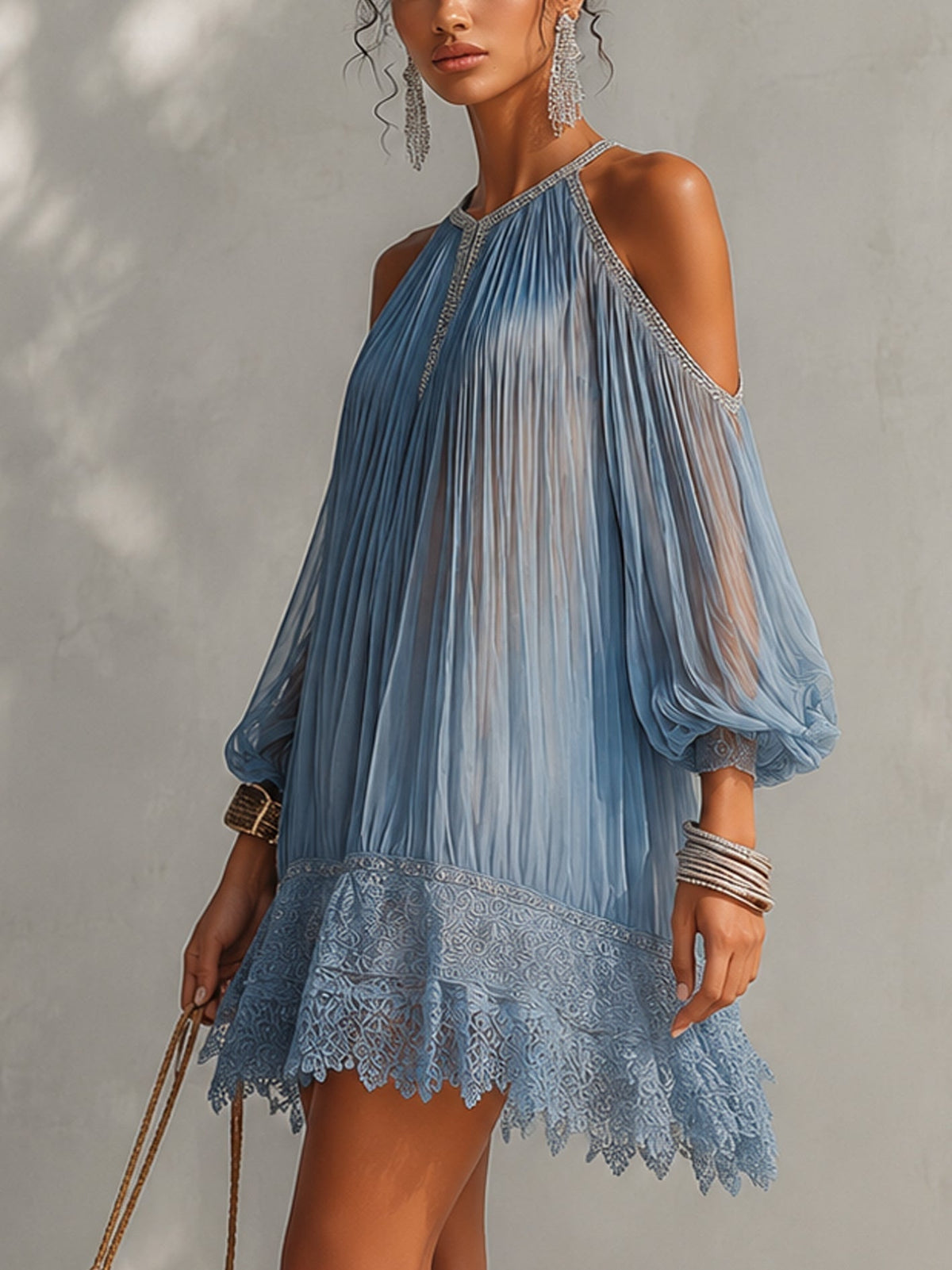 Mini vestido | Será