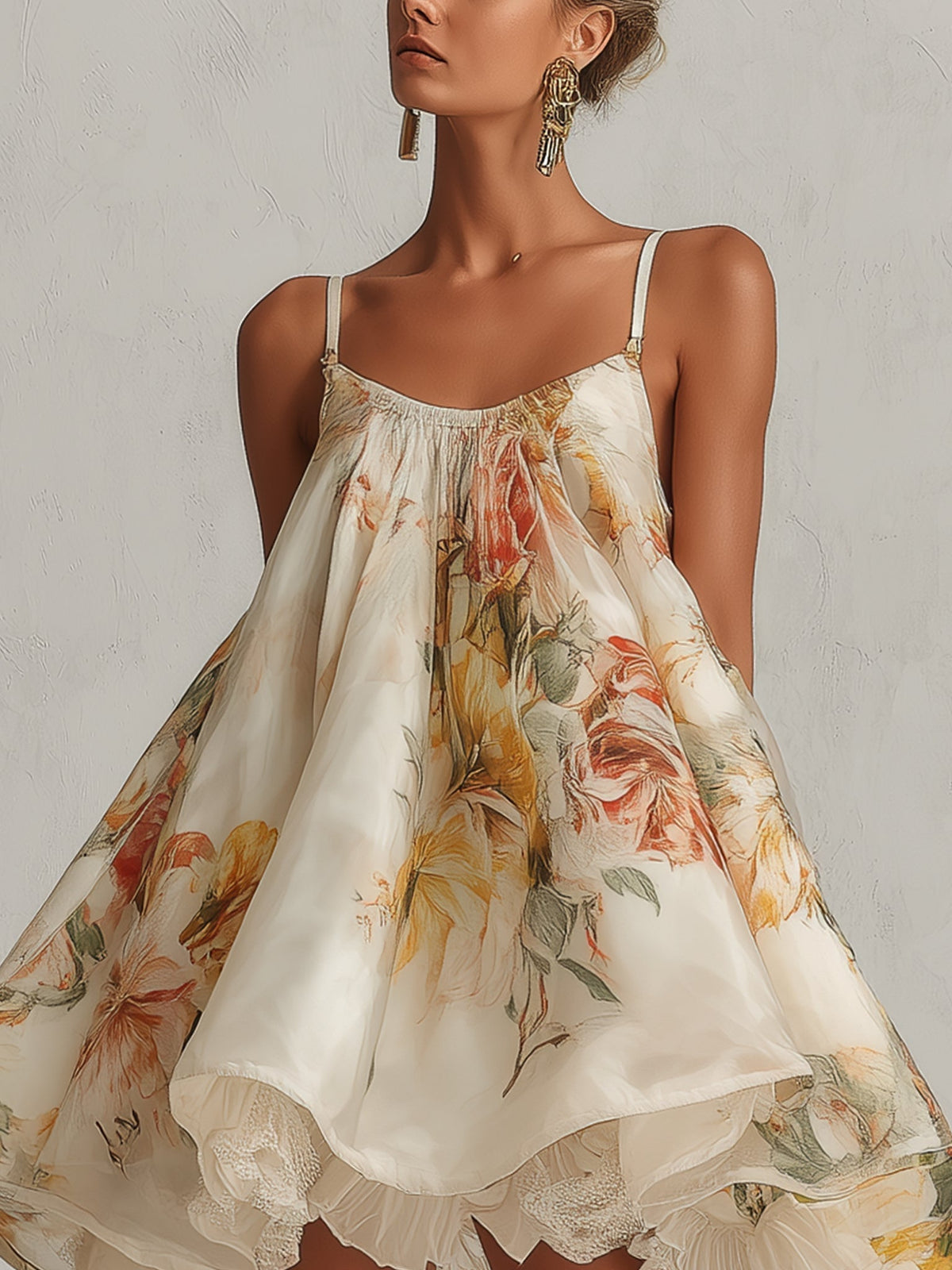 Mini vestido | Valeria