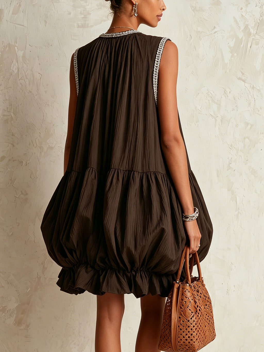 Mini vestido | Mariam