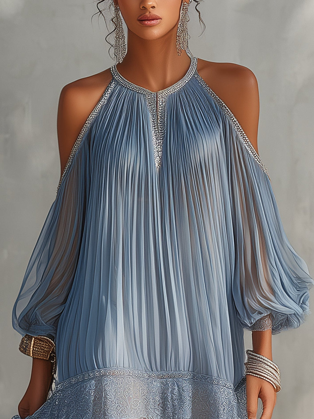 Mini vestido | Será