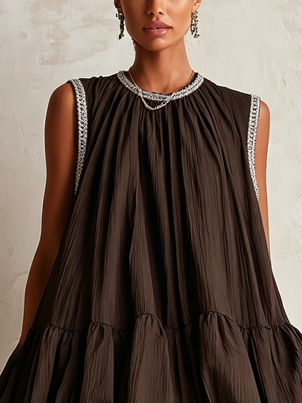 Mini vestido | Mariam