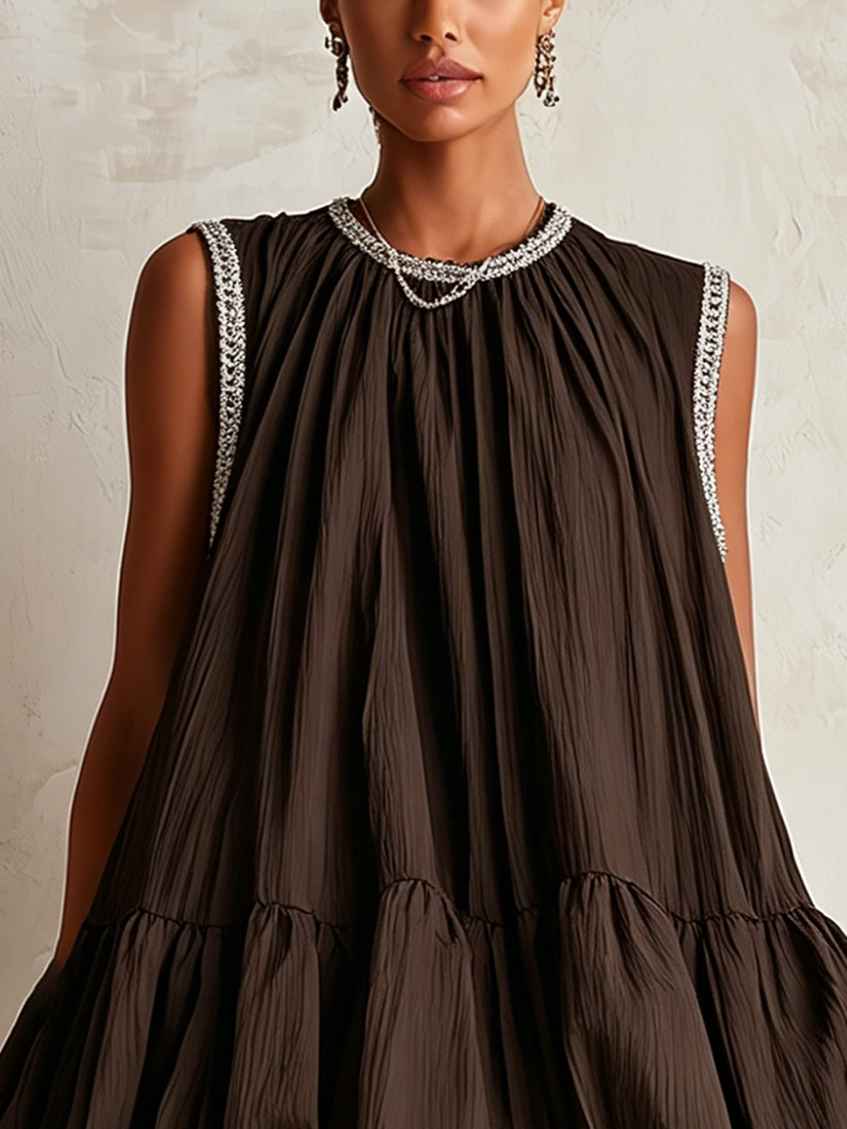 Mini vestido | Mariam