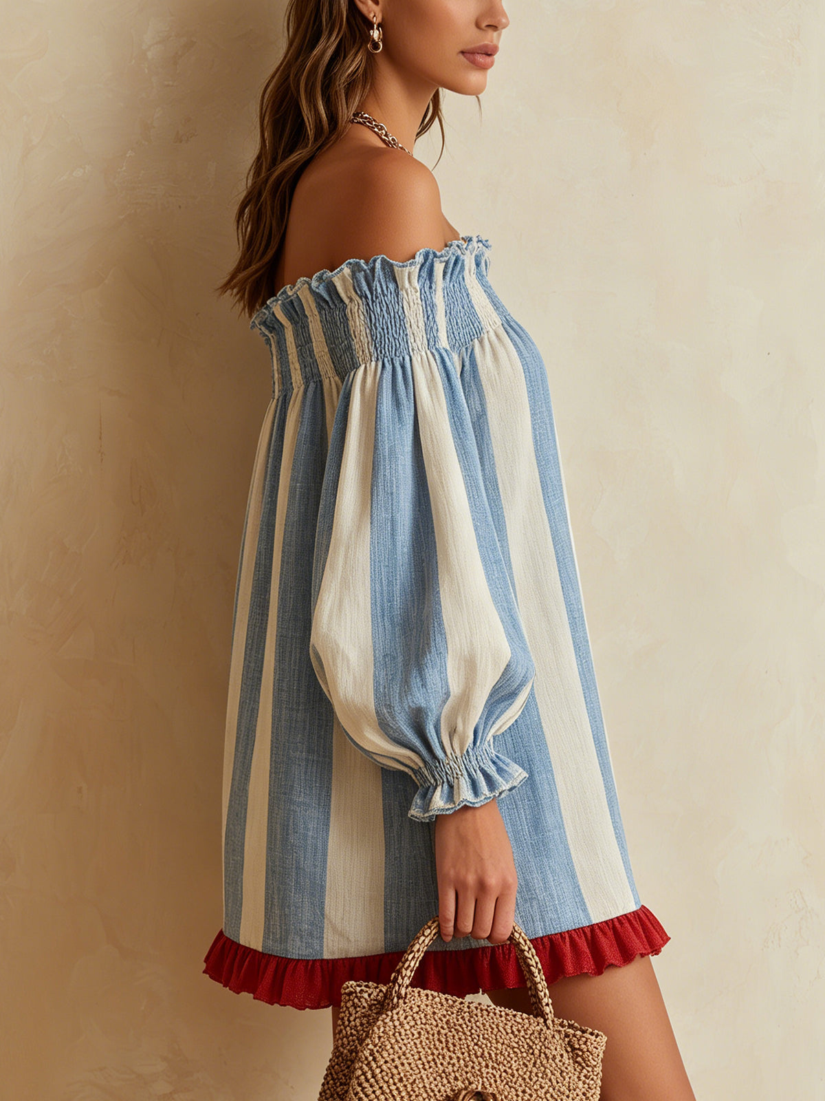 Mini vestido | Ondina