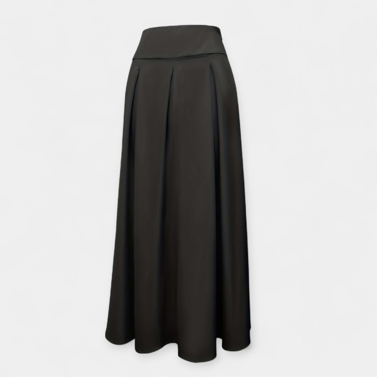Beta - Falda Midi Estilosa