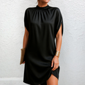Vera - Vestido Elegante que Favorece la Silueta