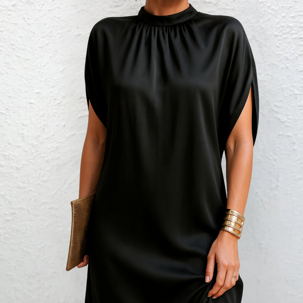 Vera - Vestido Elegante que Favorece la Silueta