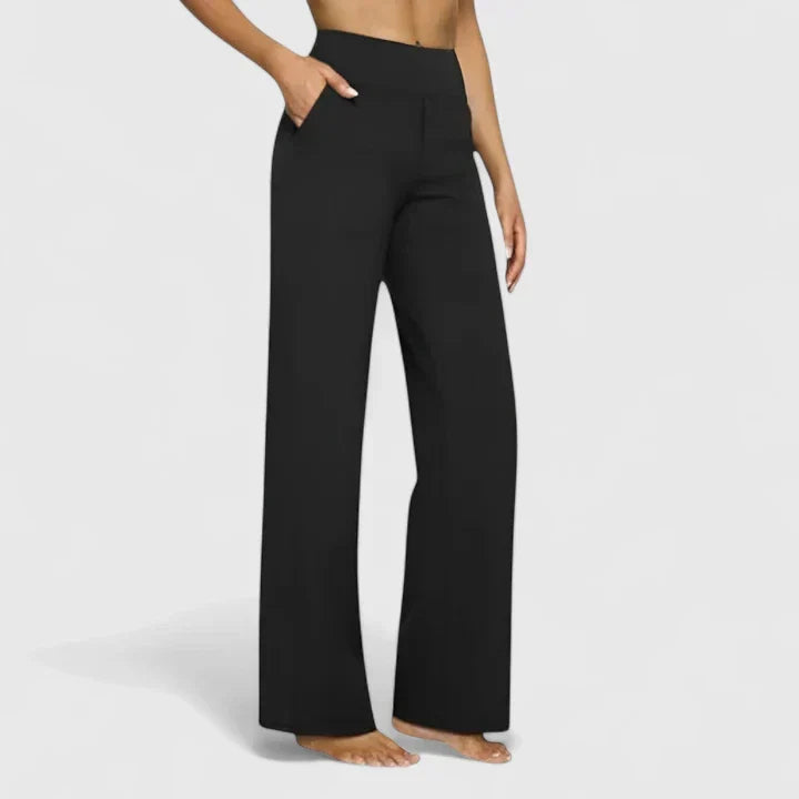 Jasmynne - Pantalones Cómodos