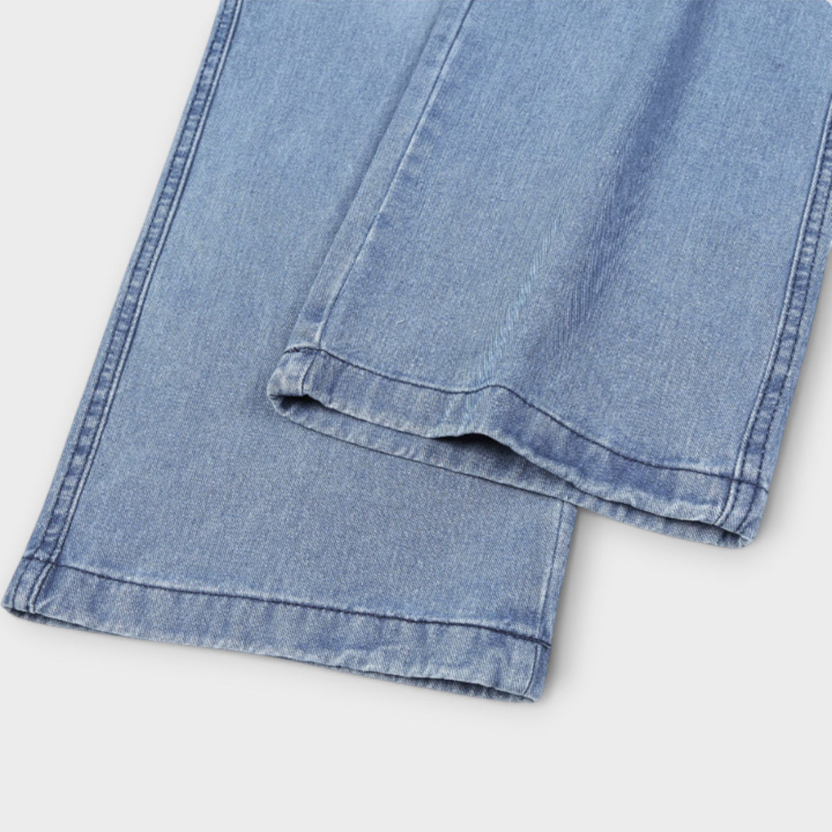 Nina - Pantalones baggy