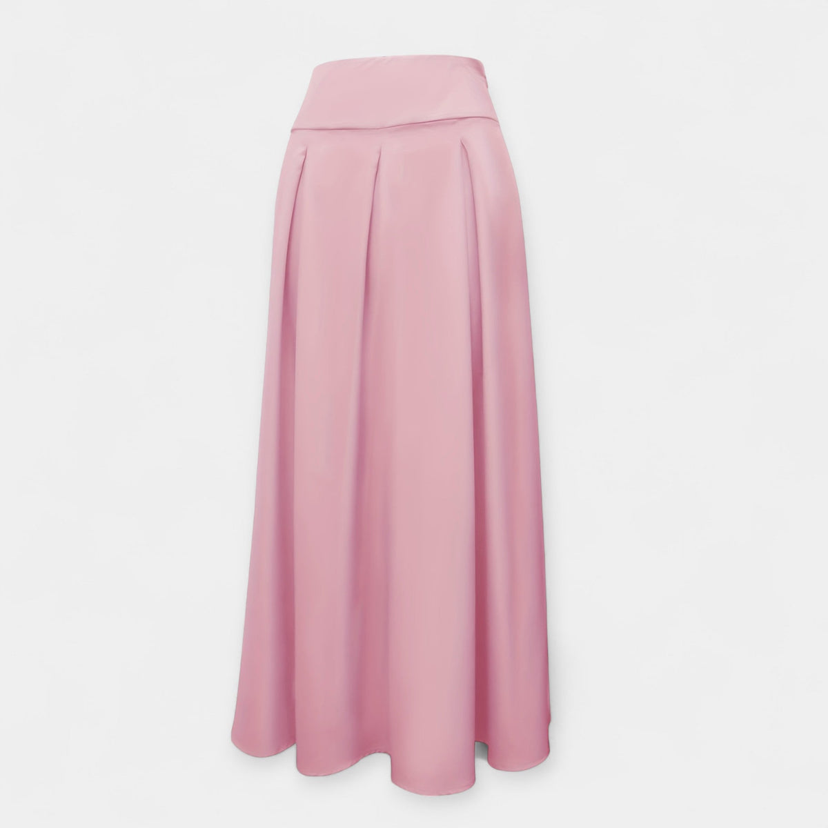 Beta - Falda Midi Estilosa