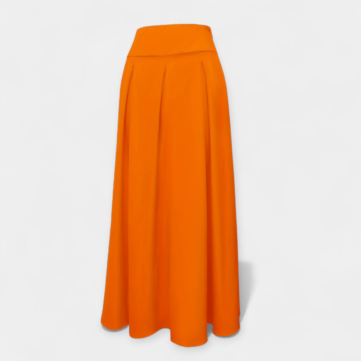 Beta - Falda Midi Estilosa
