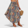 Teresa - Falda Floral