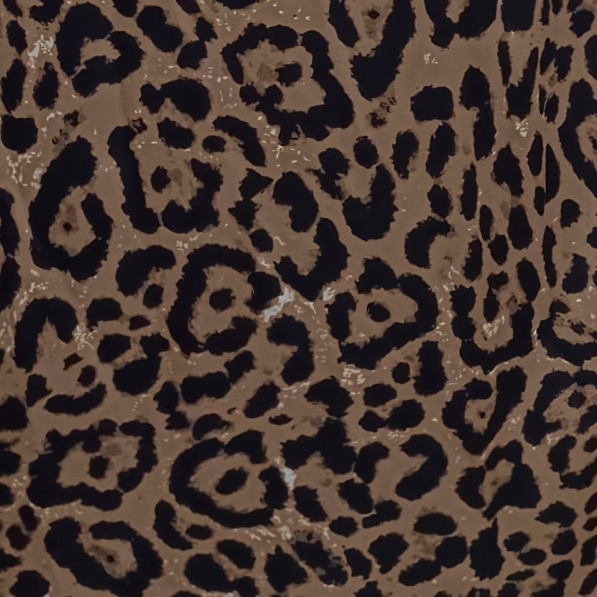 Sofía - Falda Midi Leopardo