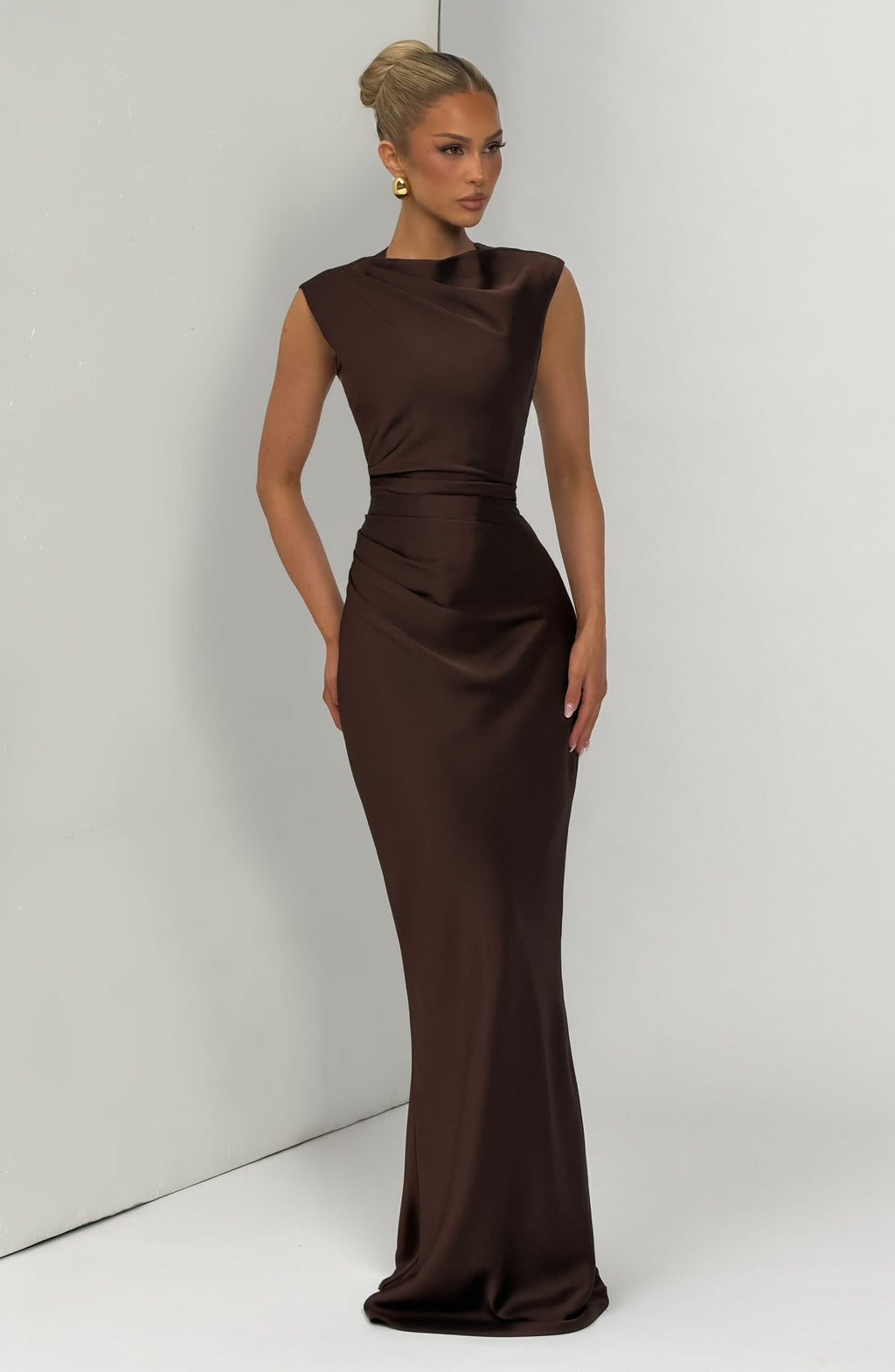 Vestido | navy