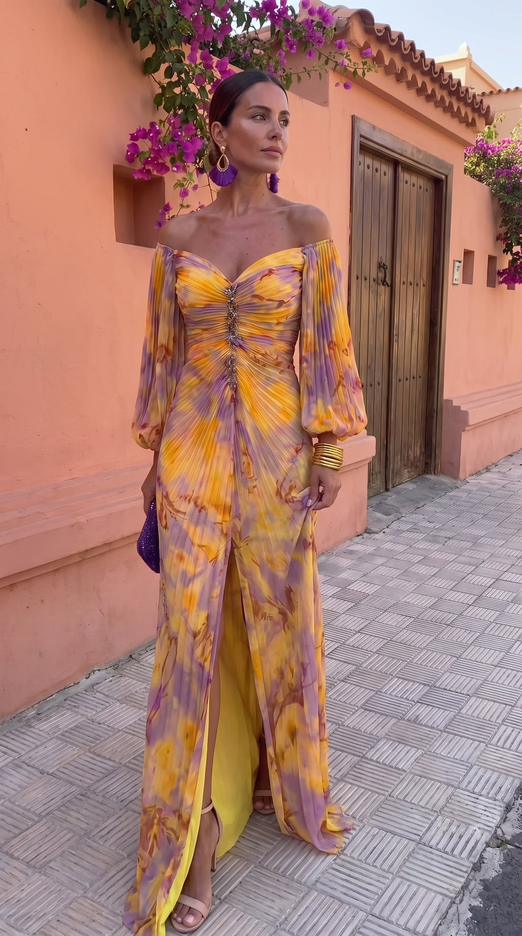 Vestido | Lucia