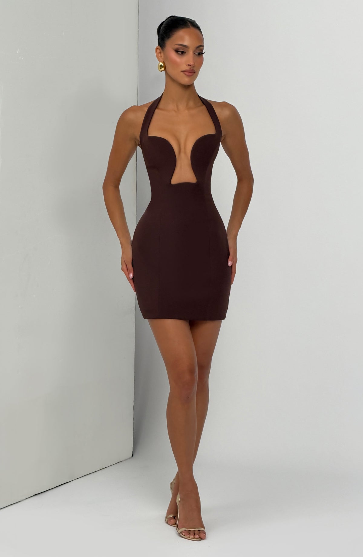 Mini vestido | charlotte
