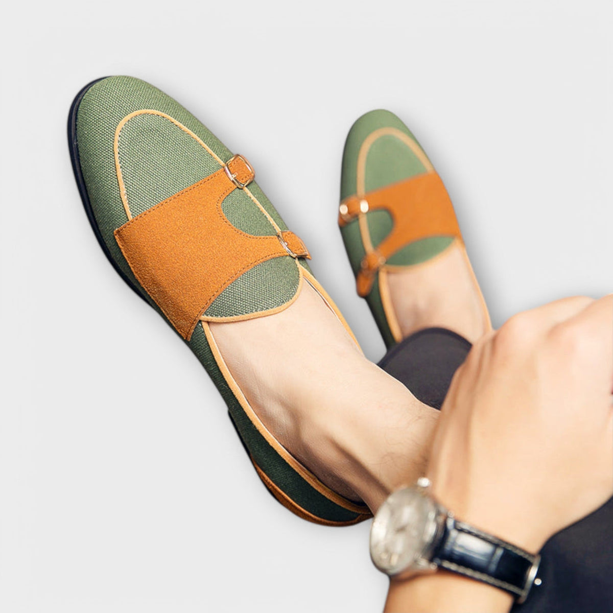 Marina - Zapatillas