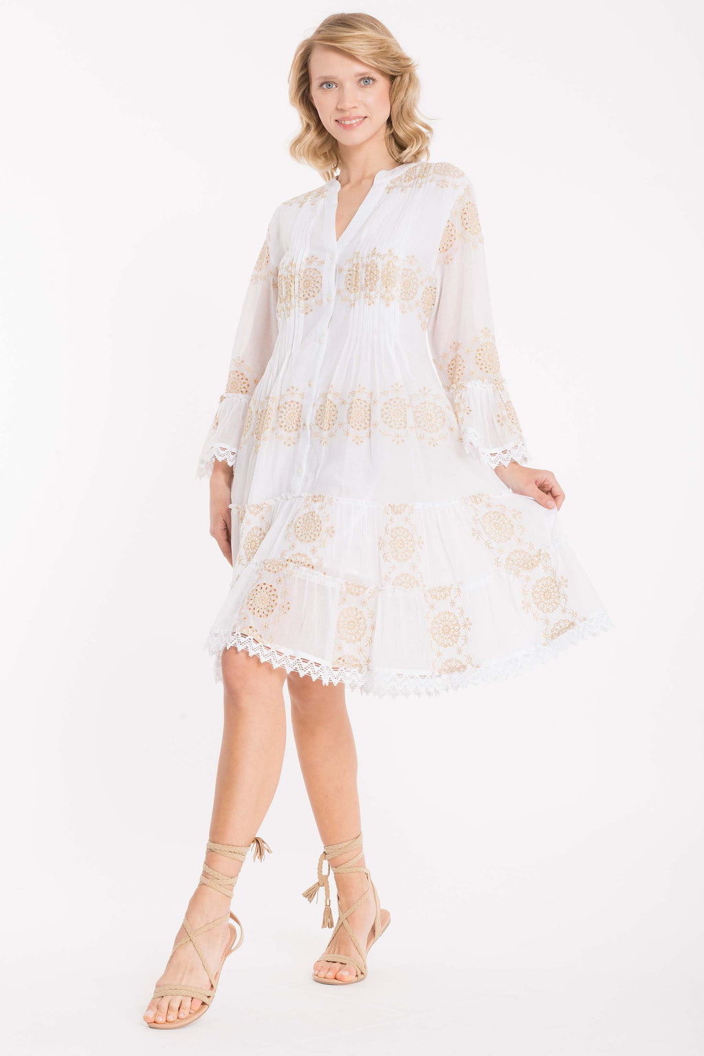 Vestido | Monica