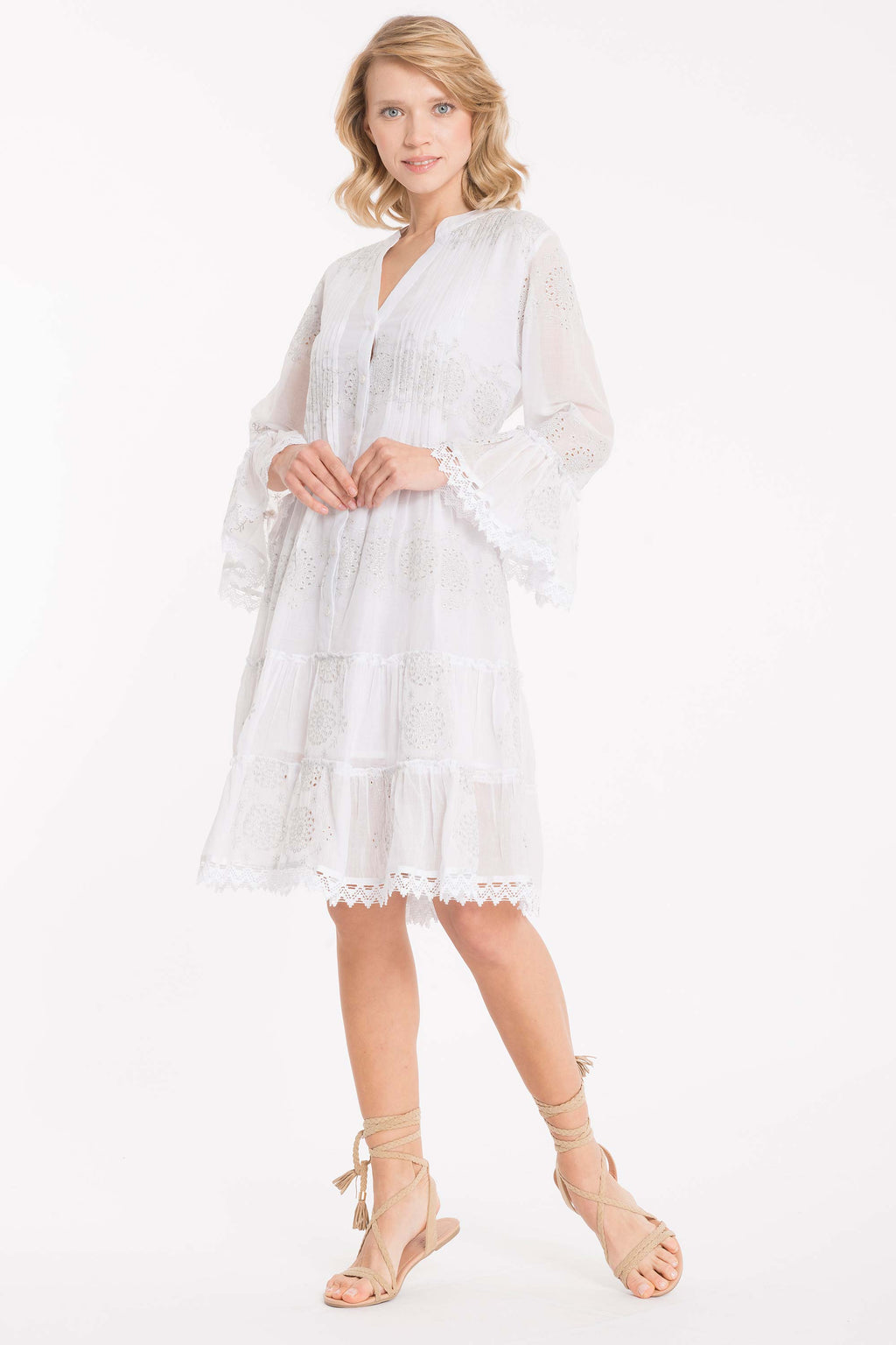 Vestido | Monica