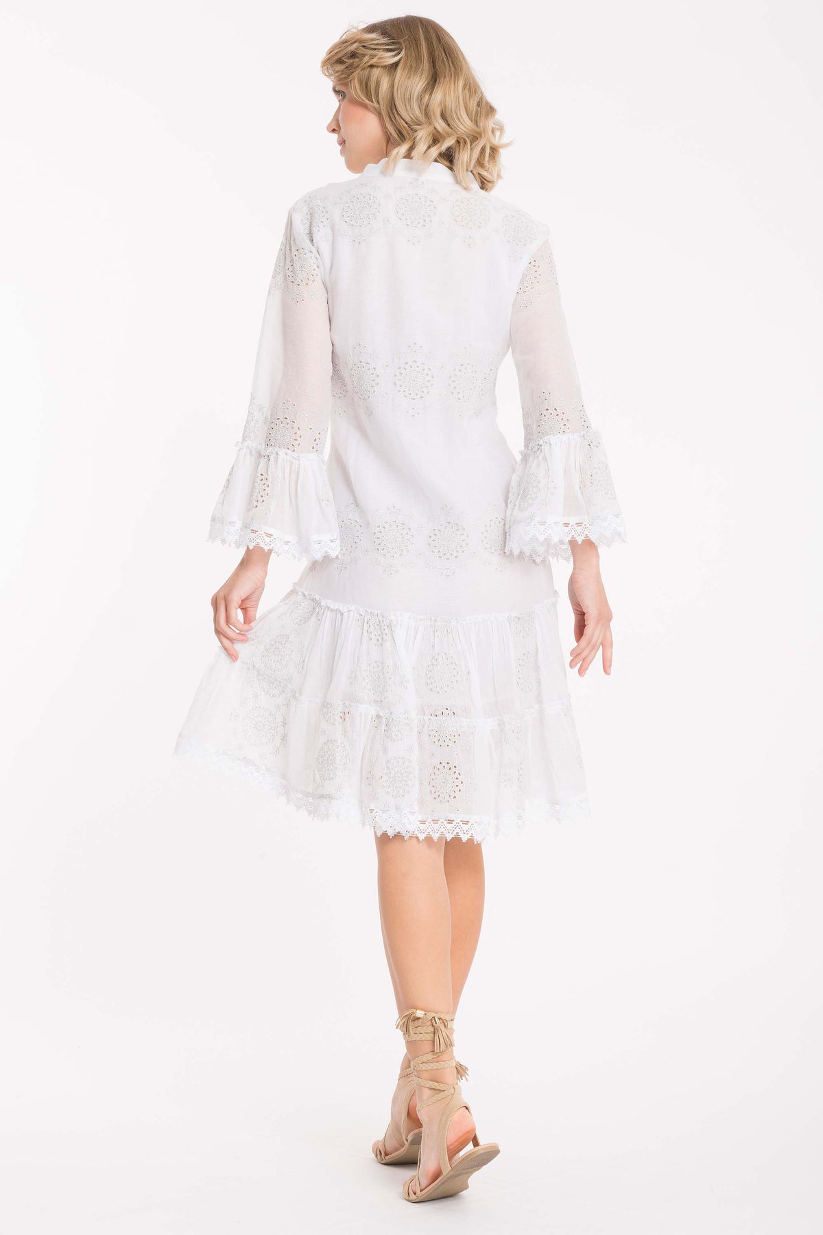 Vestido | Monica