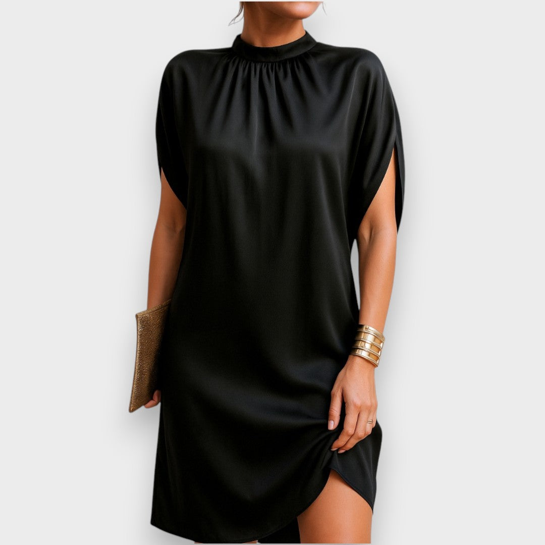 Vera - Vestido Elegante que Favorece la Silueta