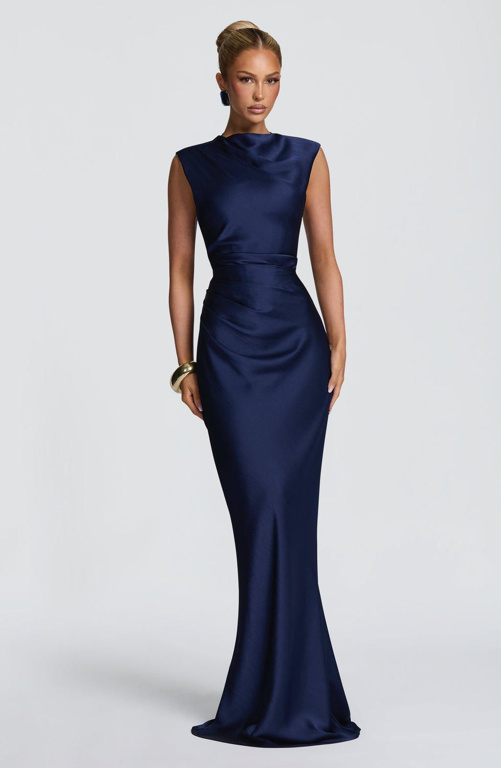 Vestido | navy