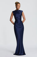 Vestido | navy