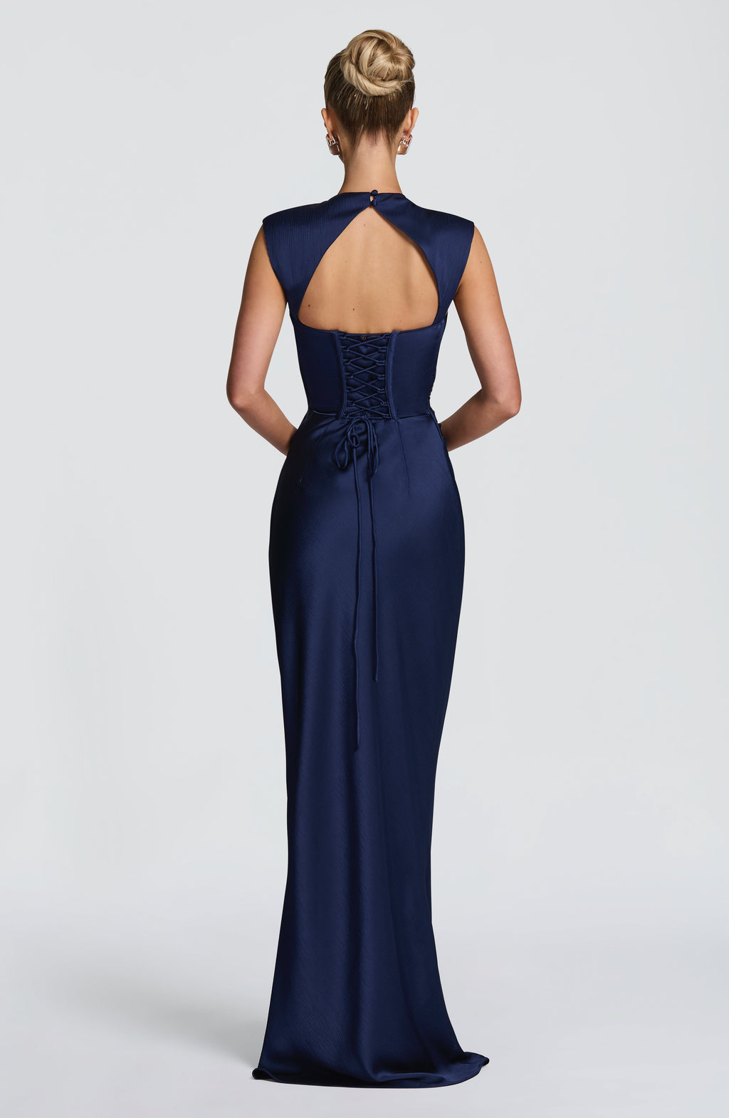 Vestido | navy