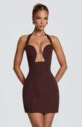 Mini vestido | charlotte
