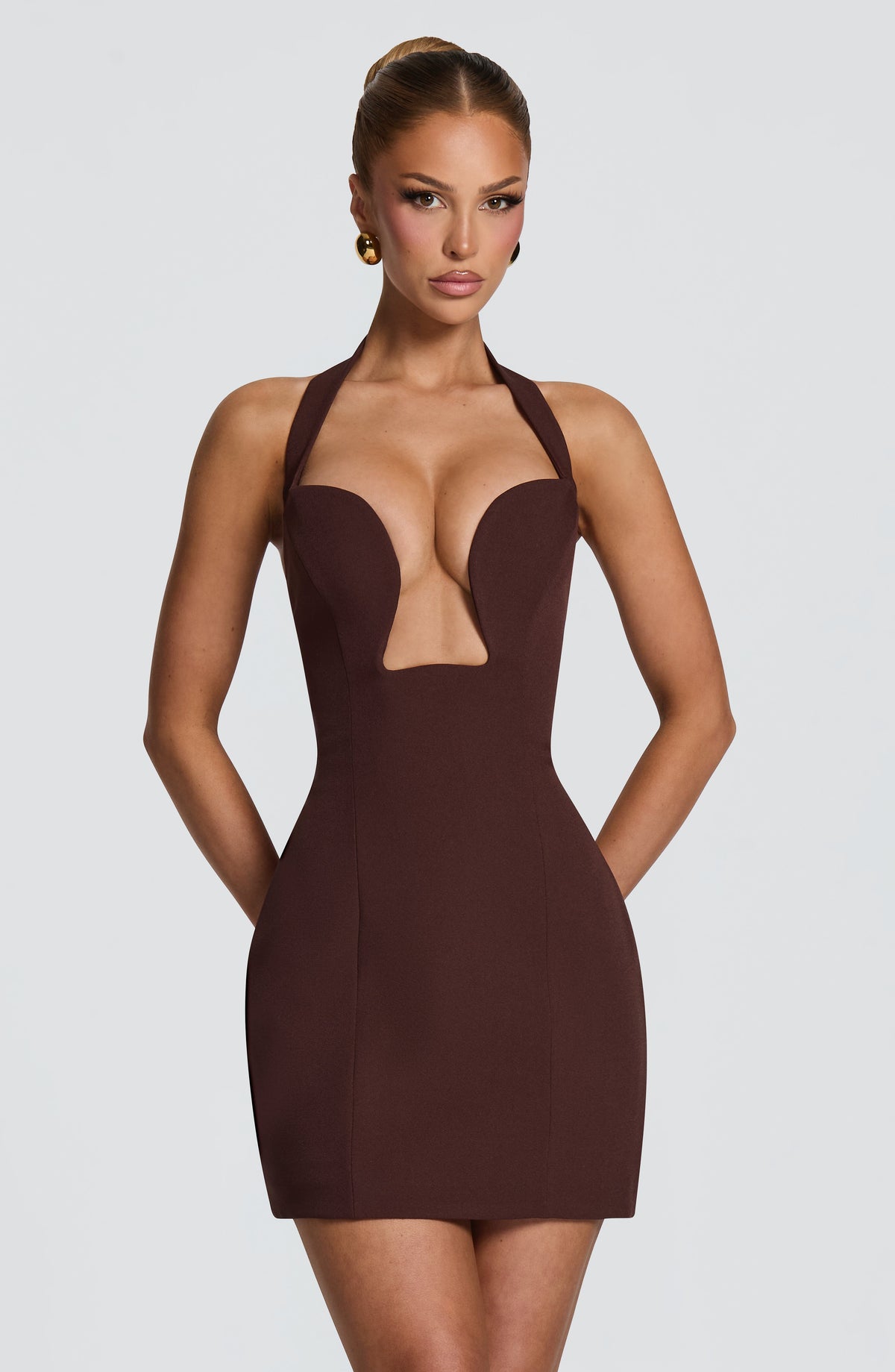 Mini vestido | charlotte
