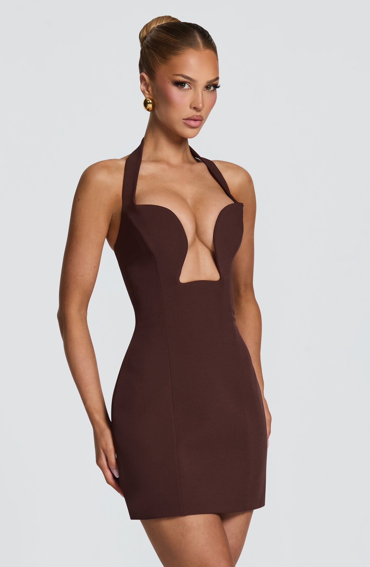 Mini vestido | charlotte