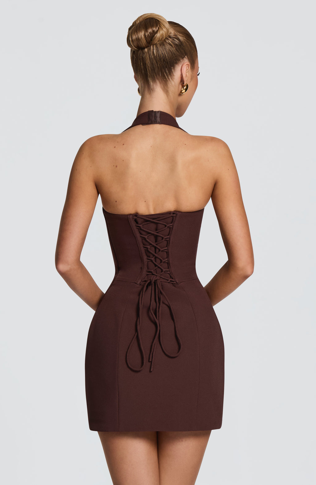 Mini vestido | charlotte