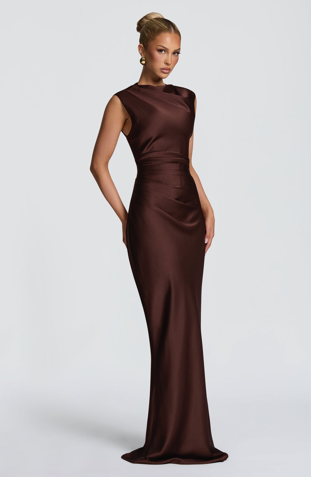 Vestido | navy