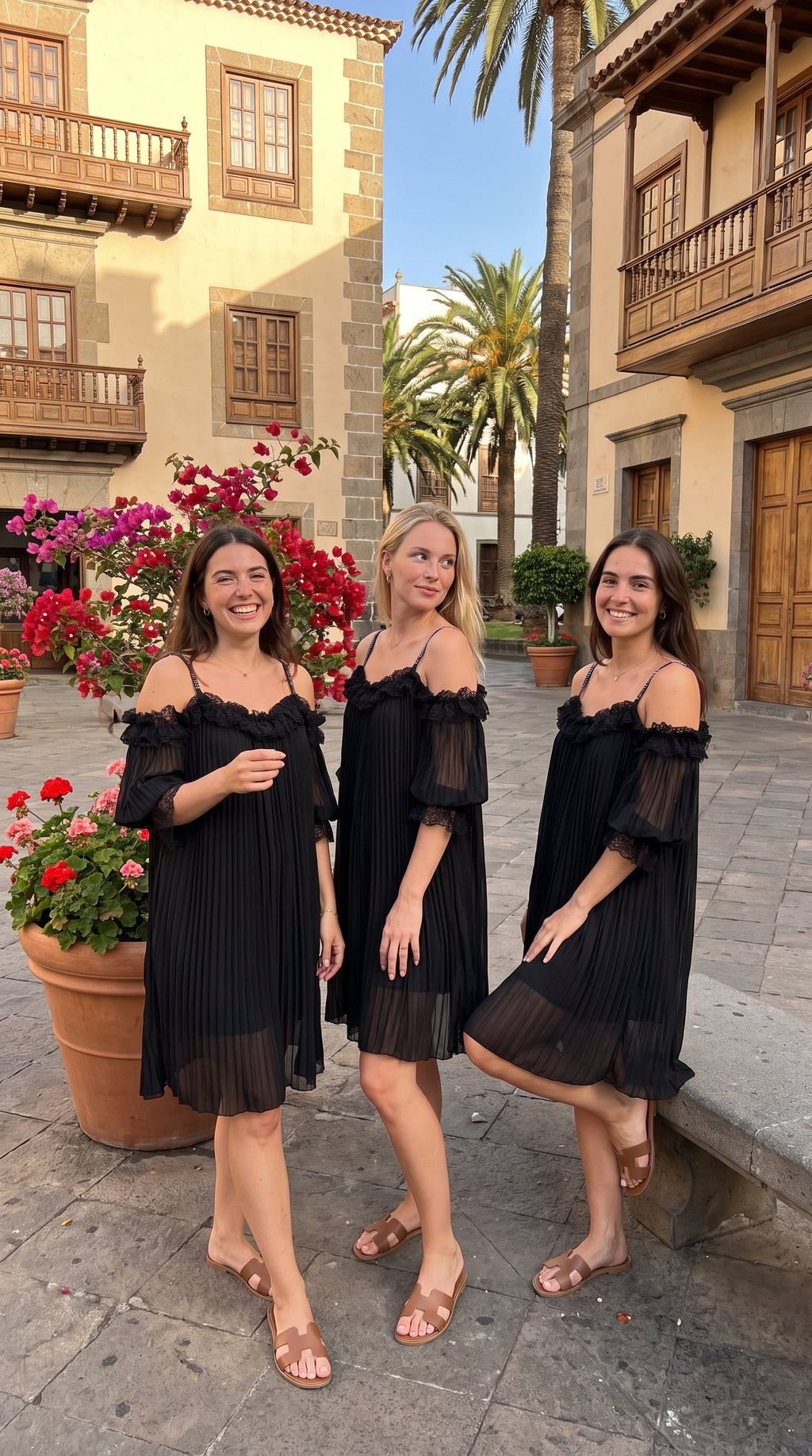 Vestido | Vittoria