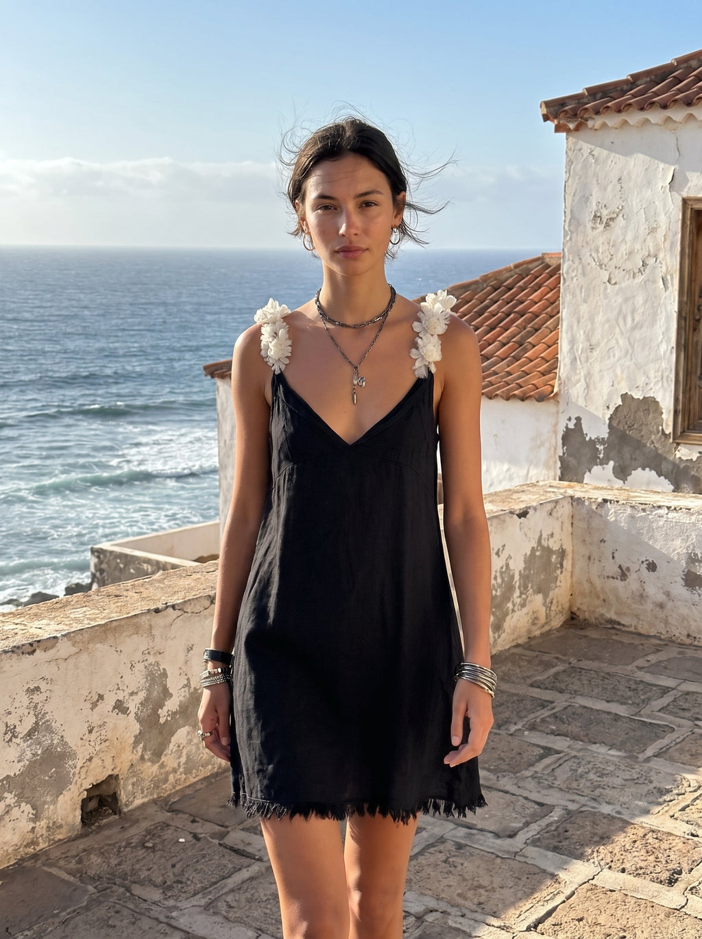 Mini vestido | Noemí