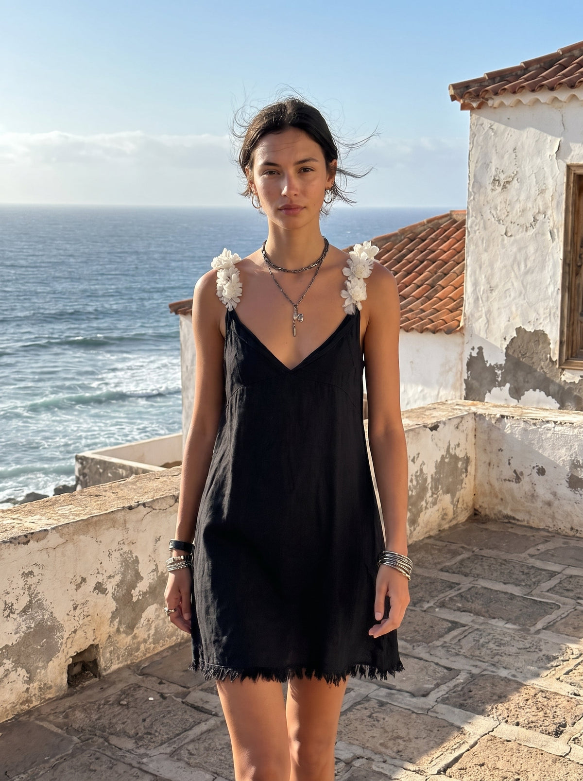 Mini vestido | Noemí