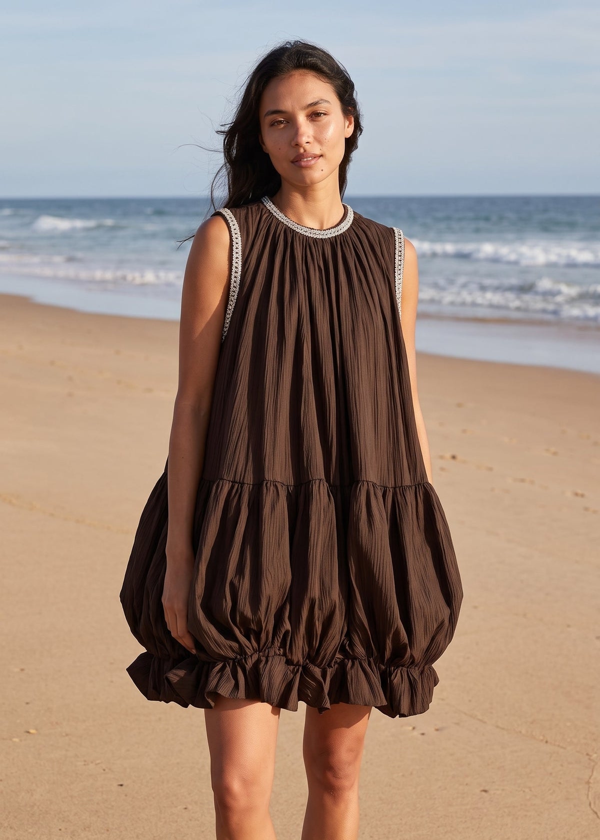 Mini vestido | Mariam