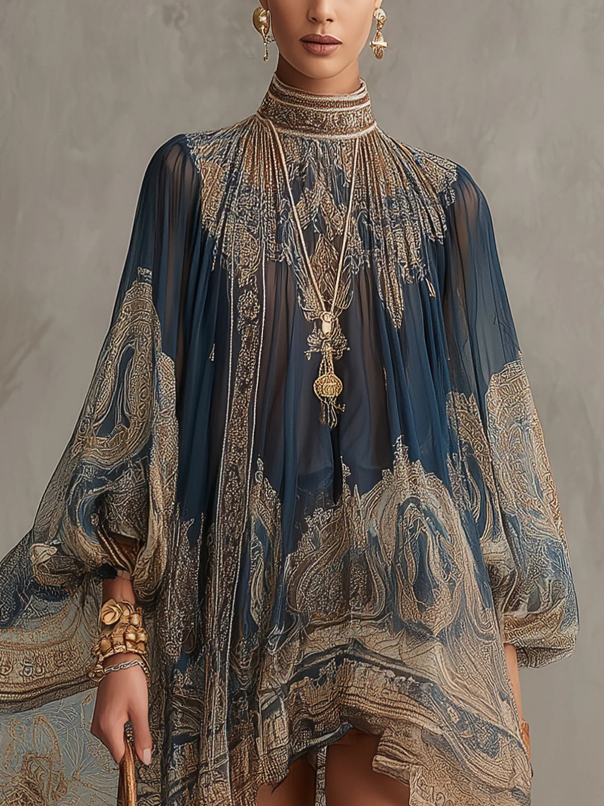 Mini vestido | Carla