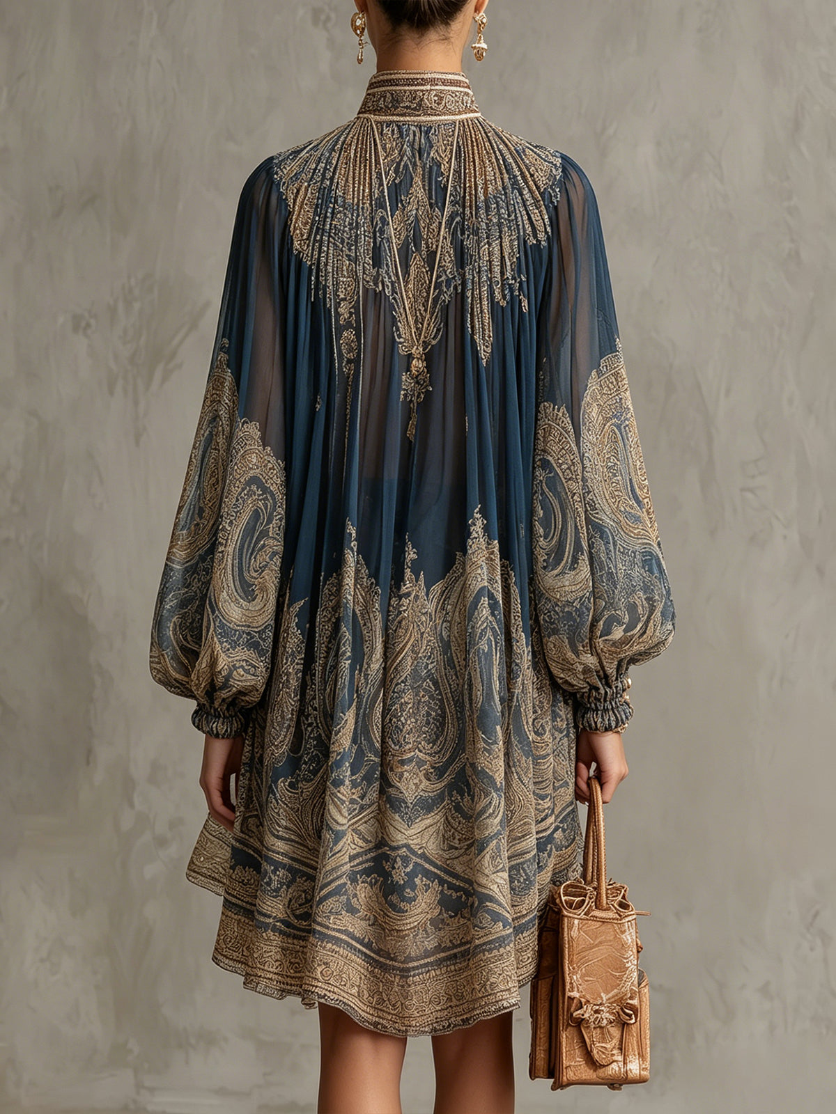 Mini vestido | Carla