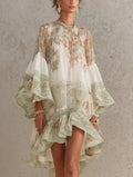 Mini vestido | Rosalía