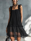 Mini vestido | Paula
