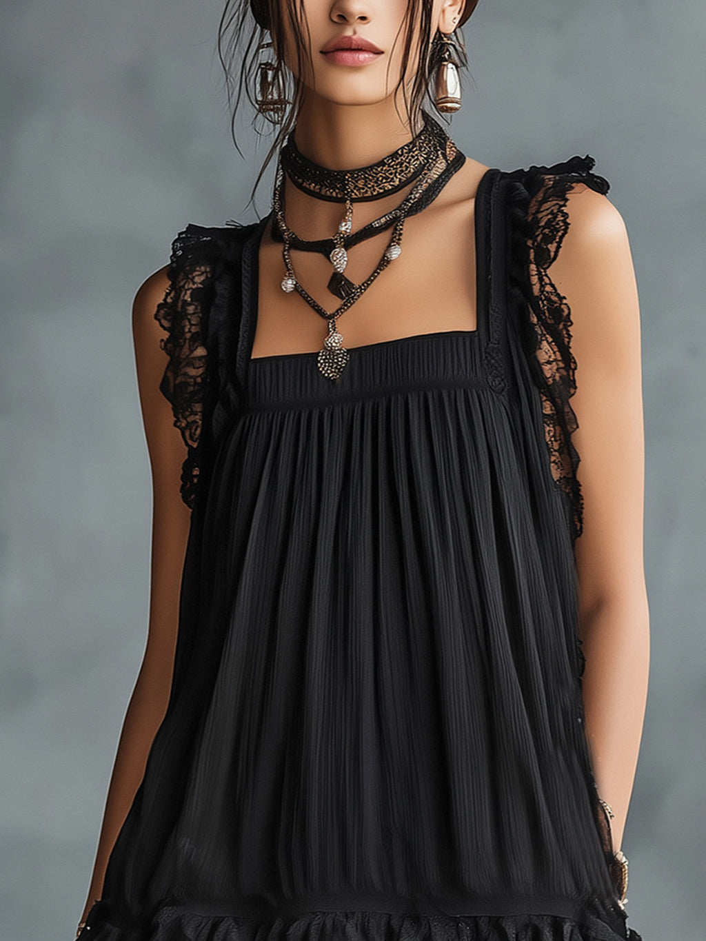 Mini vestido | Paula