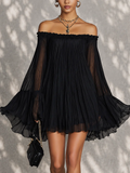Mini vestido | Océano