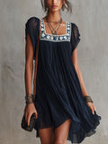 Mini vestido | maya
