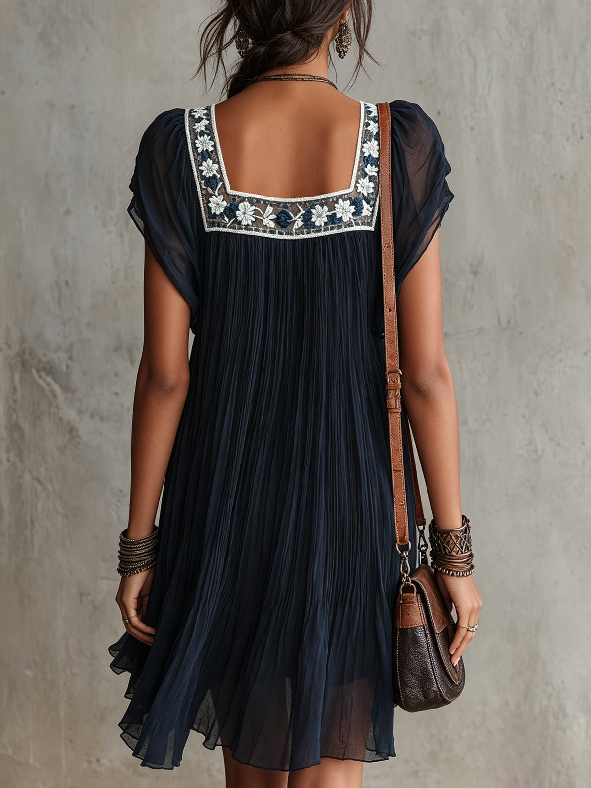 Mini vestido | maya